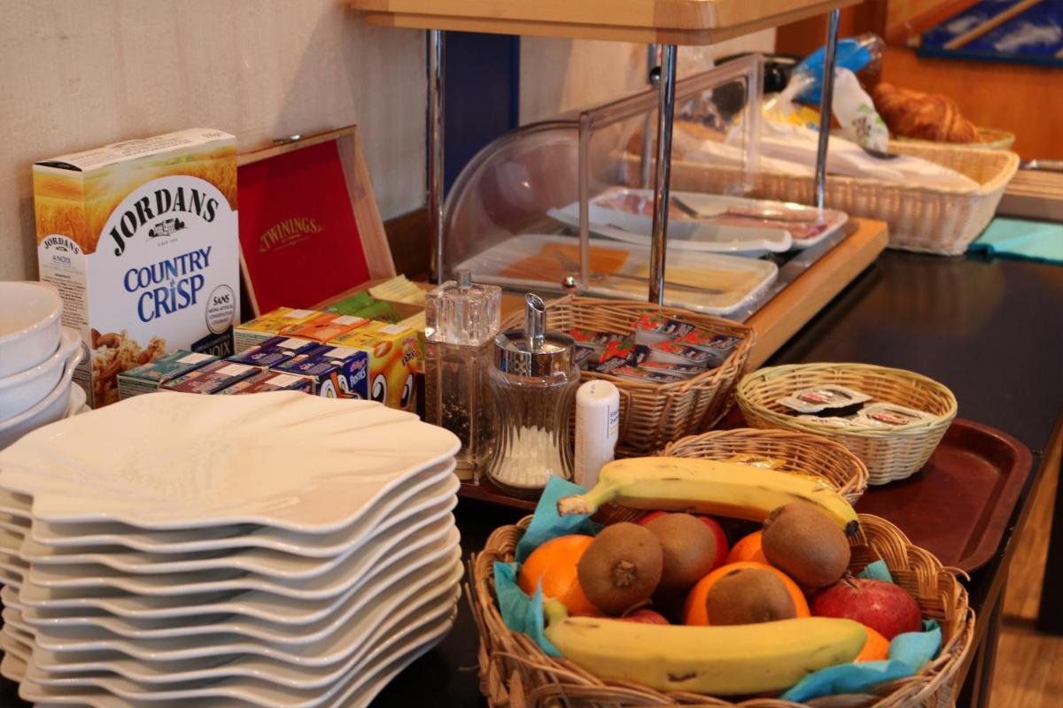 Hotel Le Transat Bleu - Housity