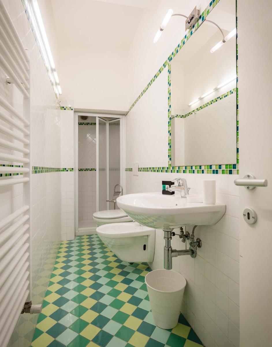 Suitetrails - Corte Novella Apartment