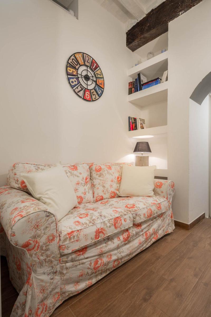 Suitetrails - Corte Novella Apartment
