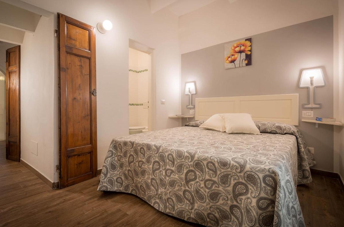 Suitetrails - Corte Novella Apartment