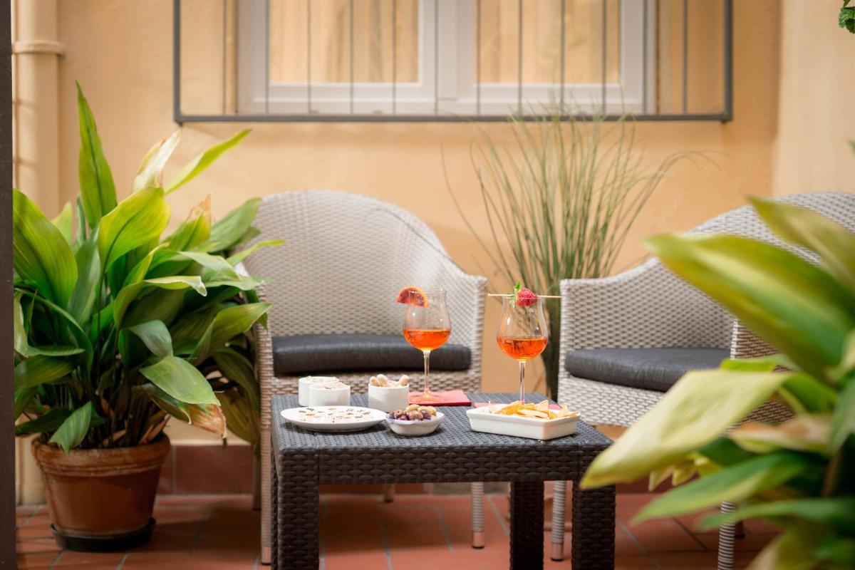 Suitetrails - Corte Novella Apartment
