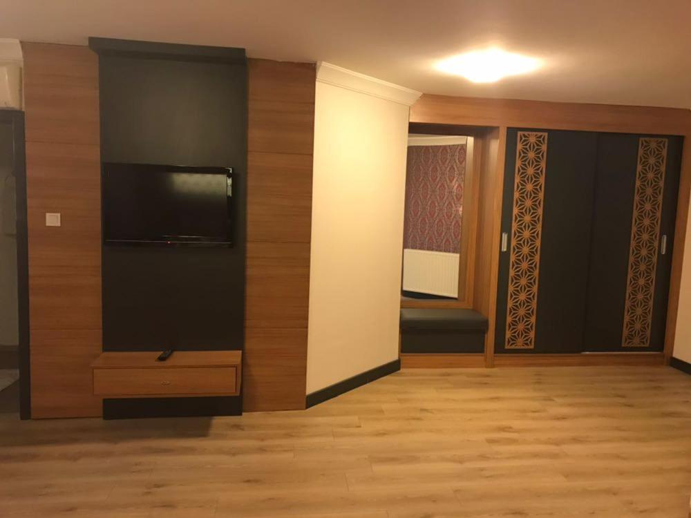 Ulasan Hotel Caravan Camping - Housity
