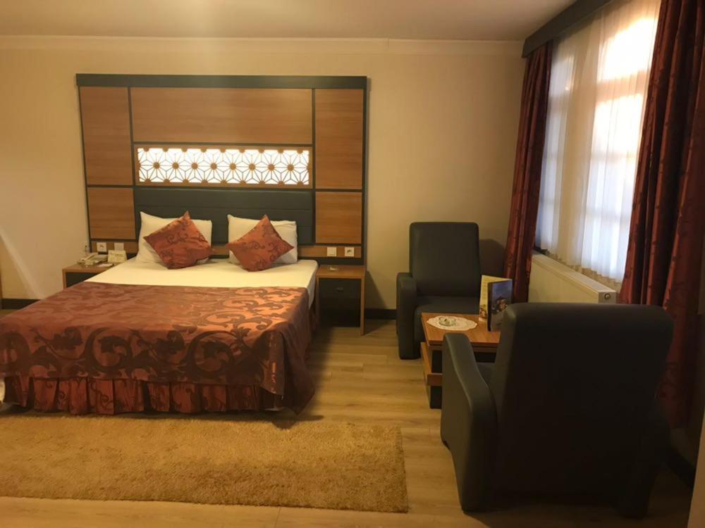 Ulasan Hotel Caravan Camping - Housity