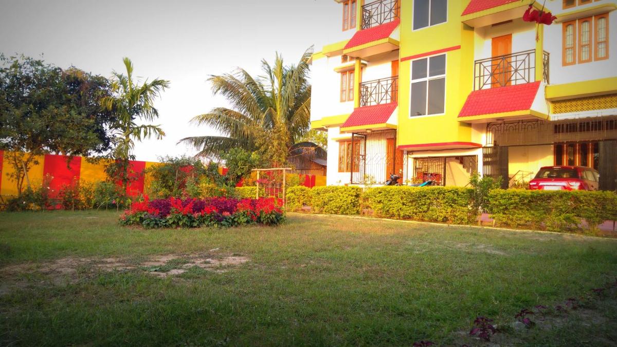 Eagle Nest Home Stay - Housity