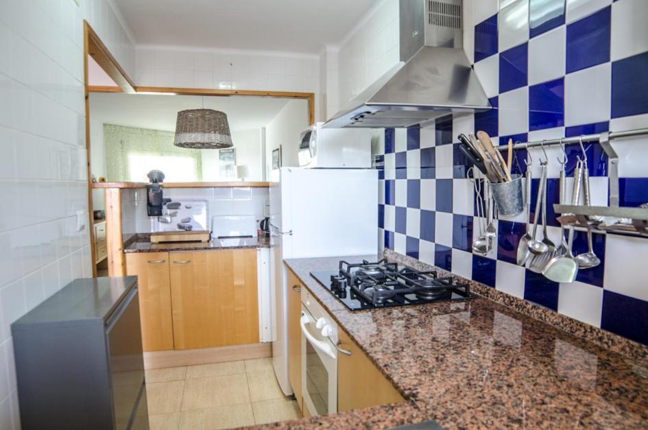 Suitetrails - Apartamento Creixell