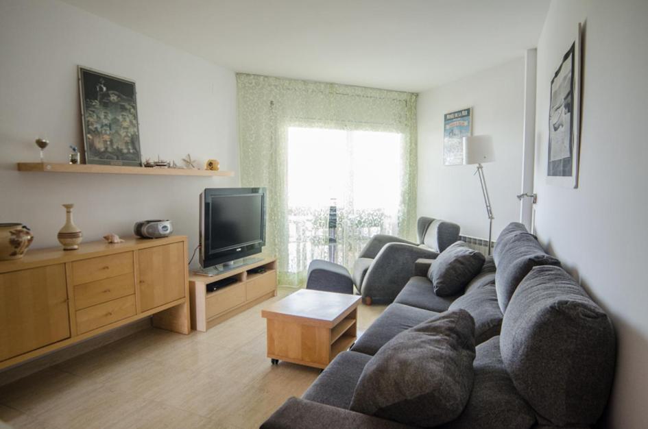 Suitetrails - Apartamento Creixell