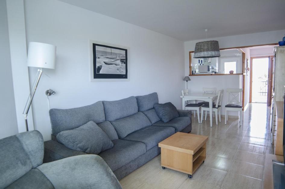 Suitetrails - Apartamento Creixell