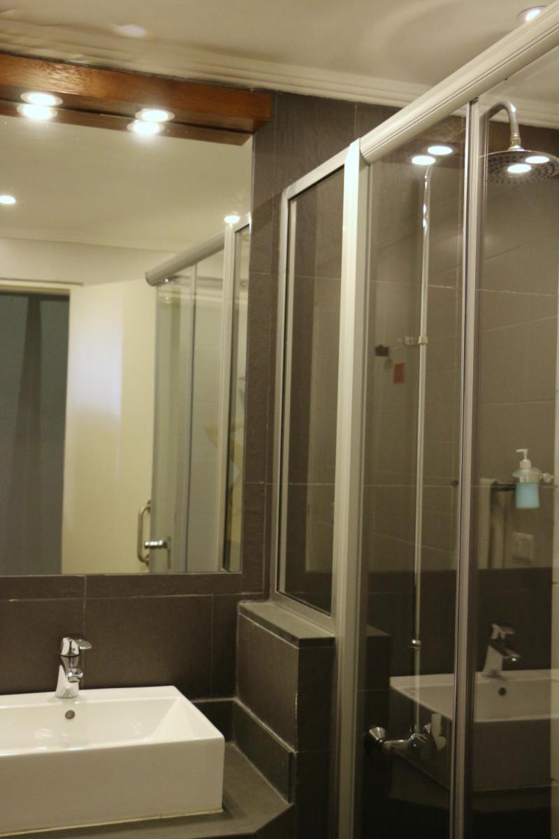 Hamra Urban Gardens - Housity