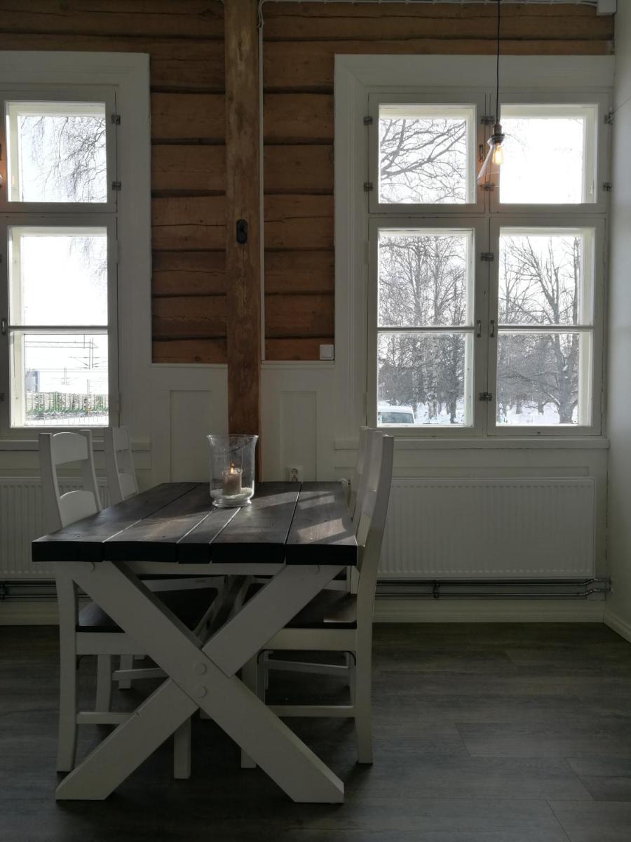 Putiikkihotelli Kemi 1932 - Housity