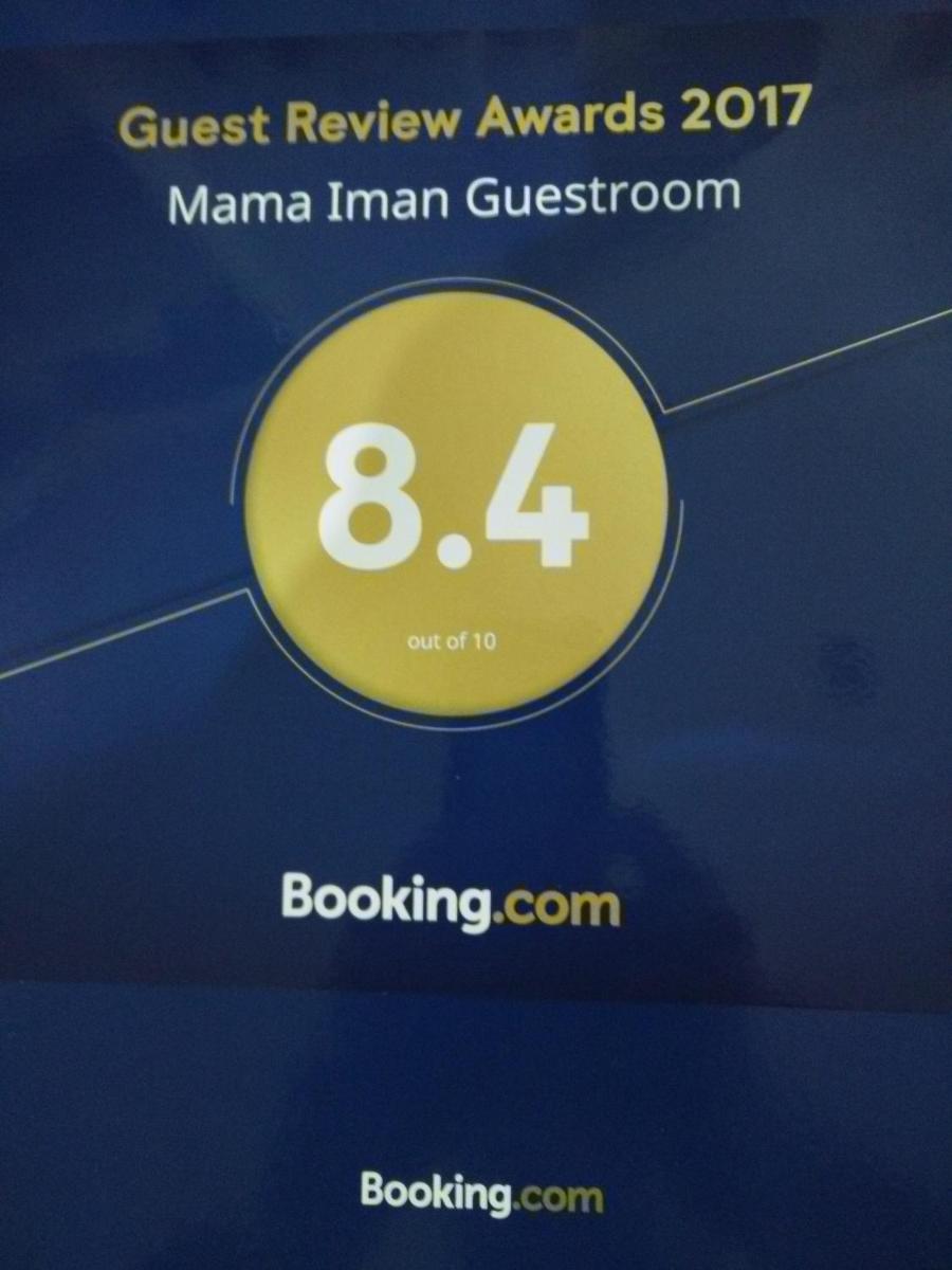 Mama Iman Guestroom - Housity