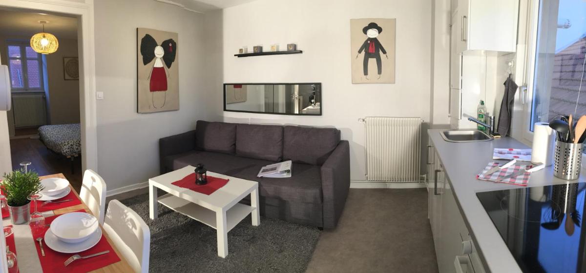 Finala Colmar - Housity