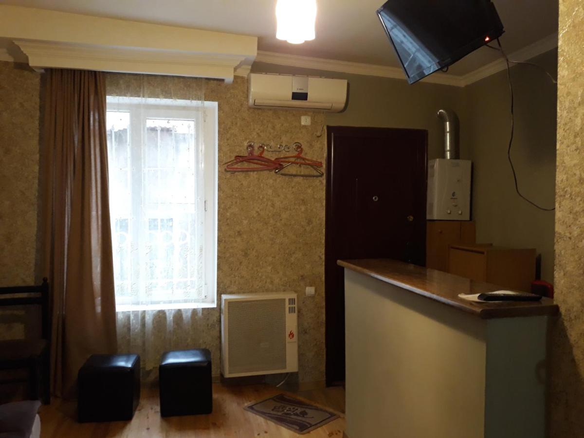 Rati apartments - Housity