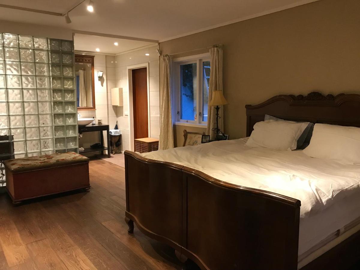 Villa Moldegaard Apartment - Housity