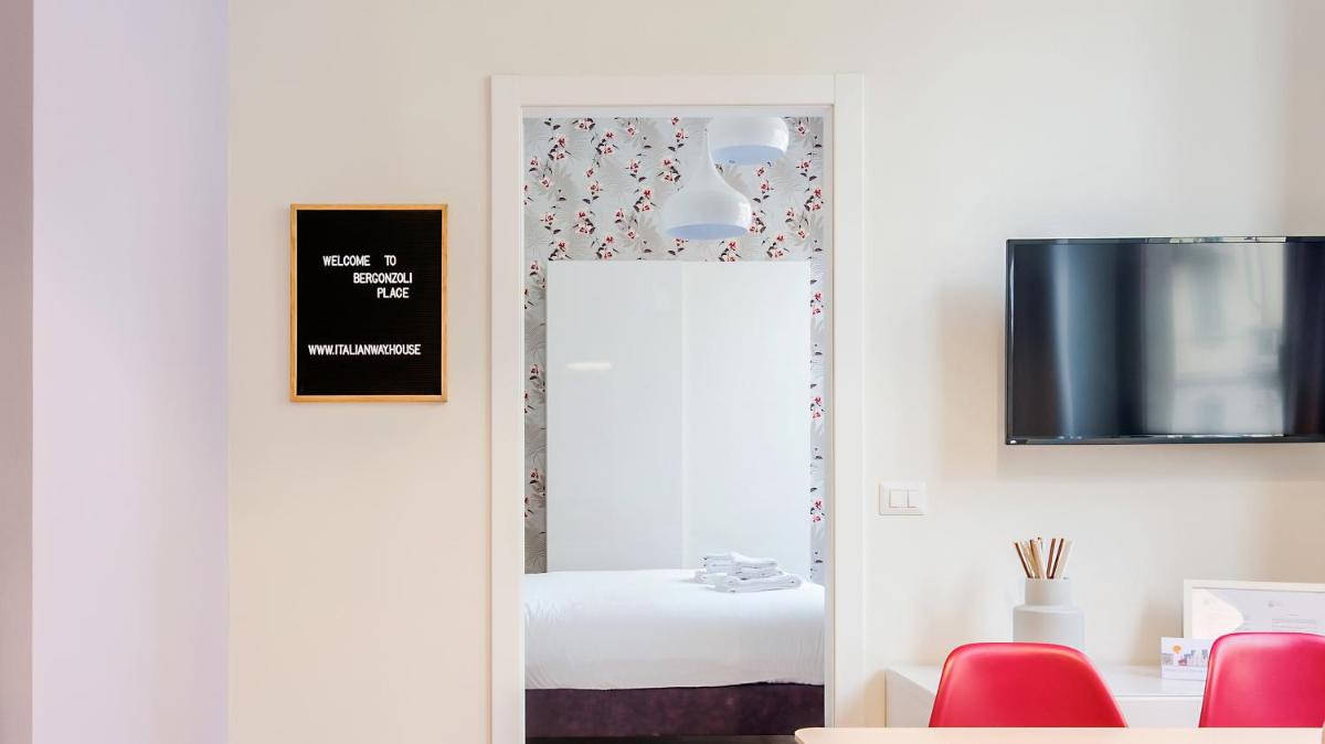 Italianway-Bergonzoli Place - Housity
