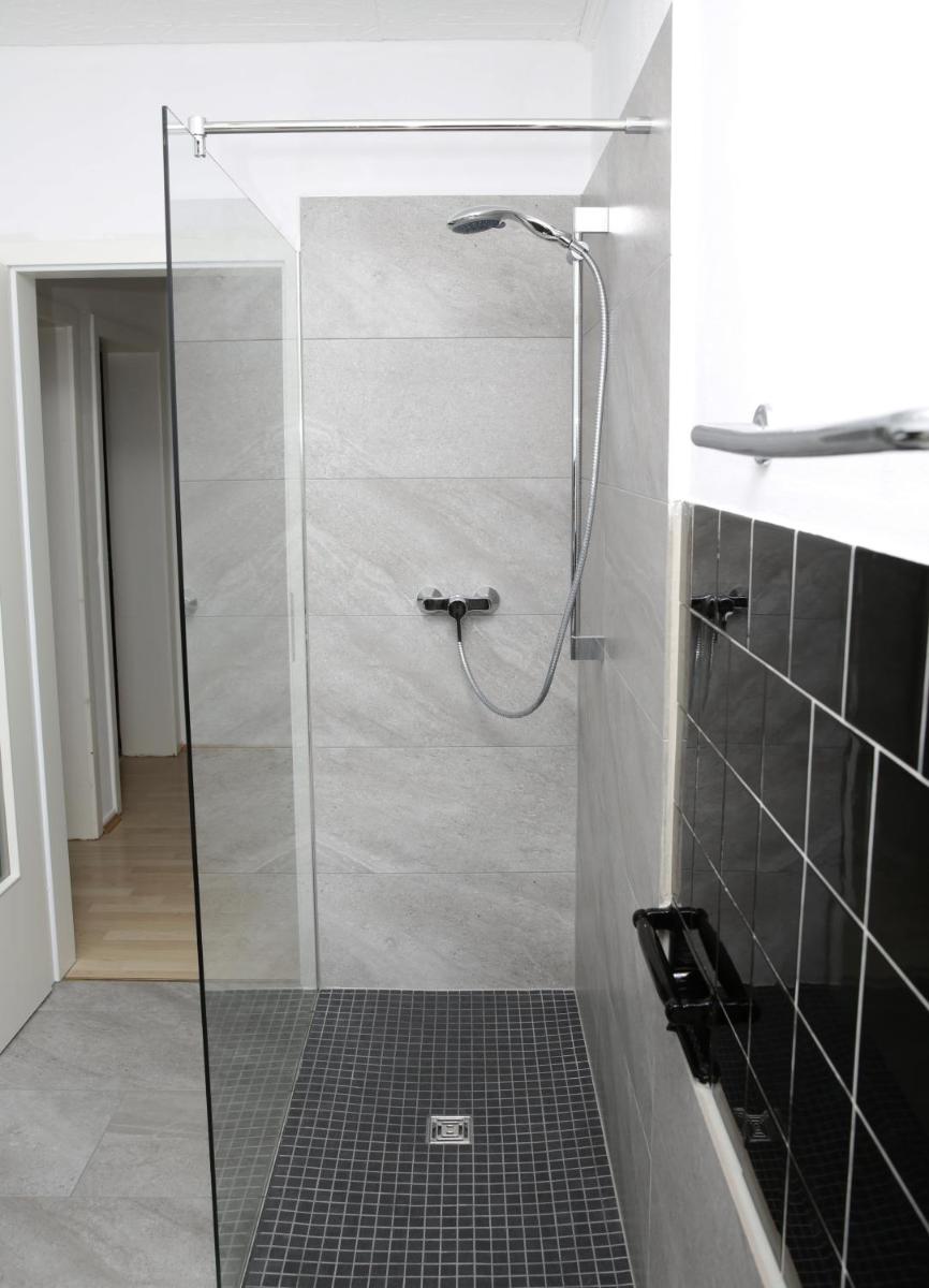 Ferienwohnung an der Burg - Housity