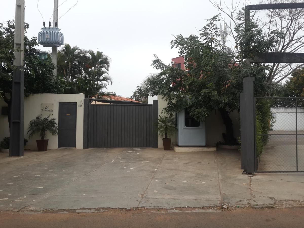 OKE Apart Hotel - Housity