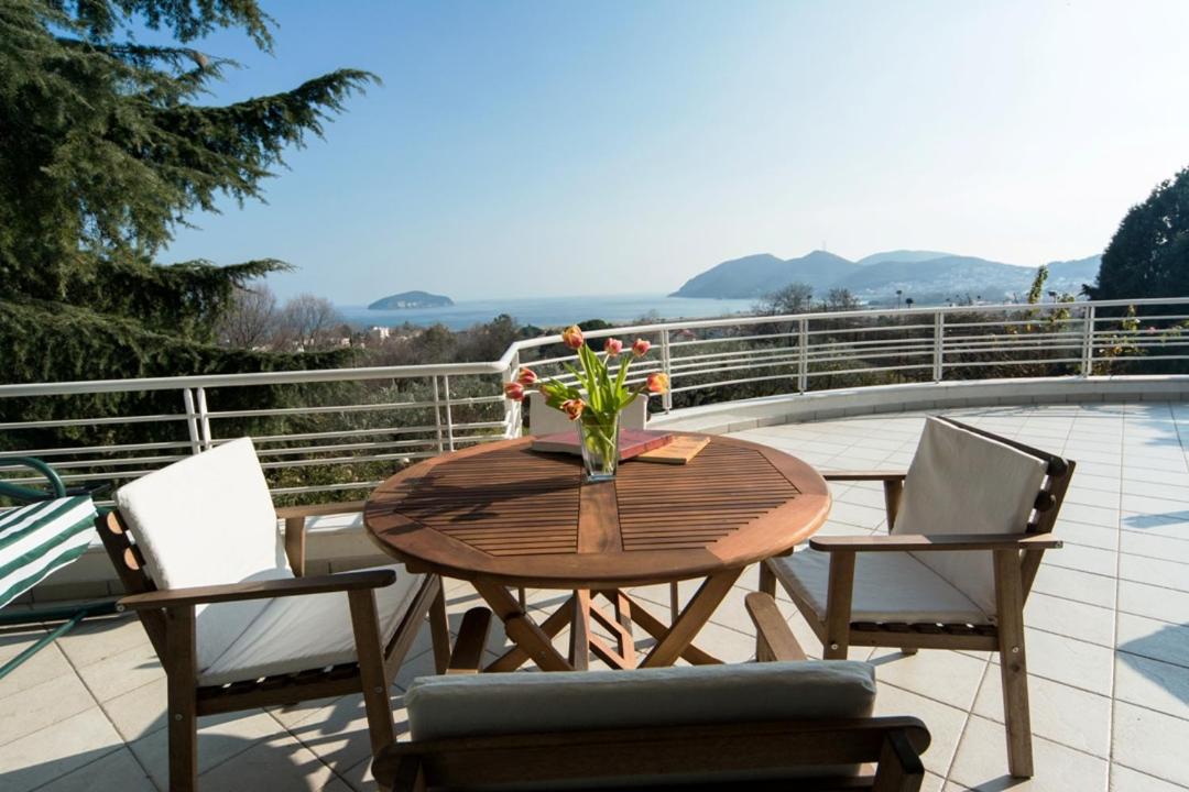 Villa Panorama Iraklitsa - Housity