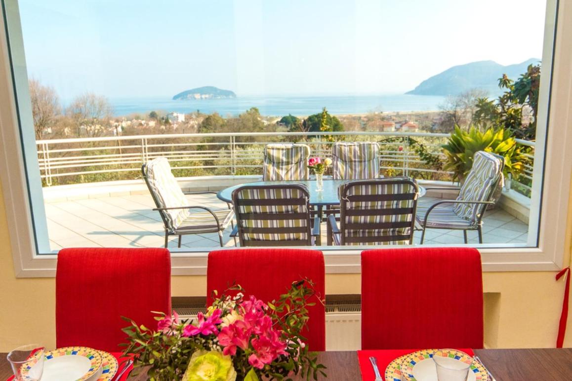 Villa Panorama Iraklitsa - Housity
