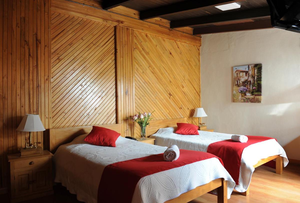 Boutique Hotel Antinea - Housity