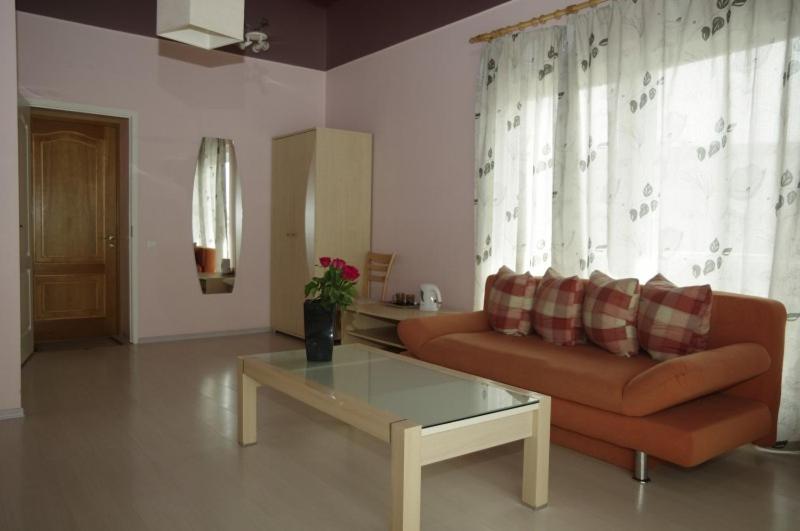 Europe Guesthouse - Housity