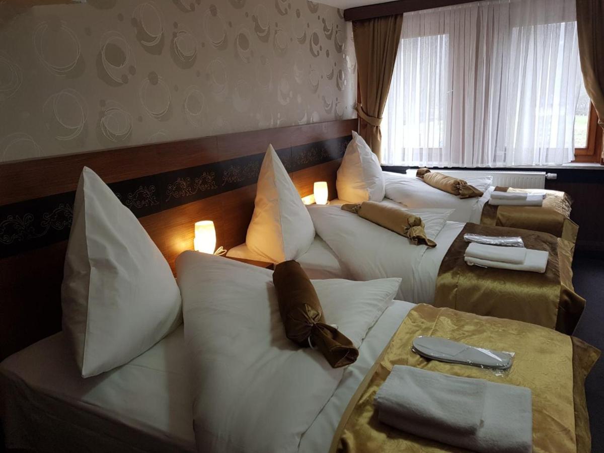 Hotel im Anker - Housity