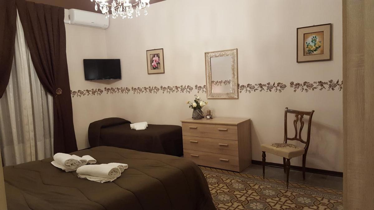 Sweet Home Cefalù - Housity