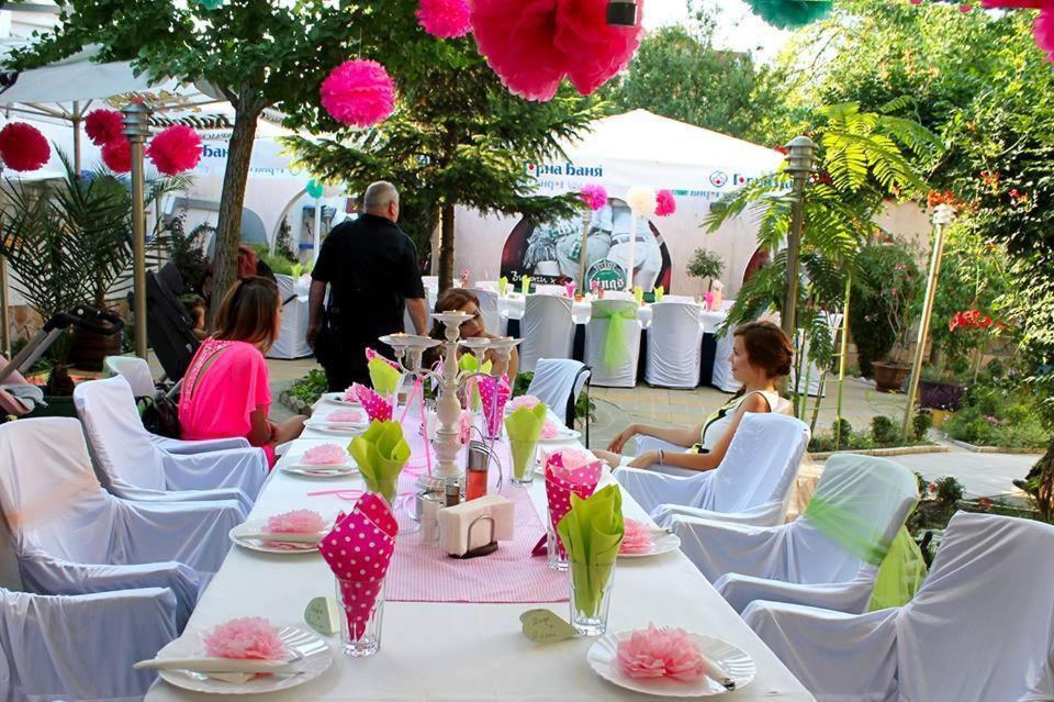 Hotel Kapri - Housity