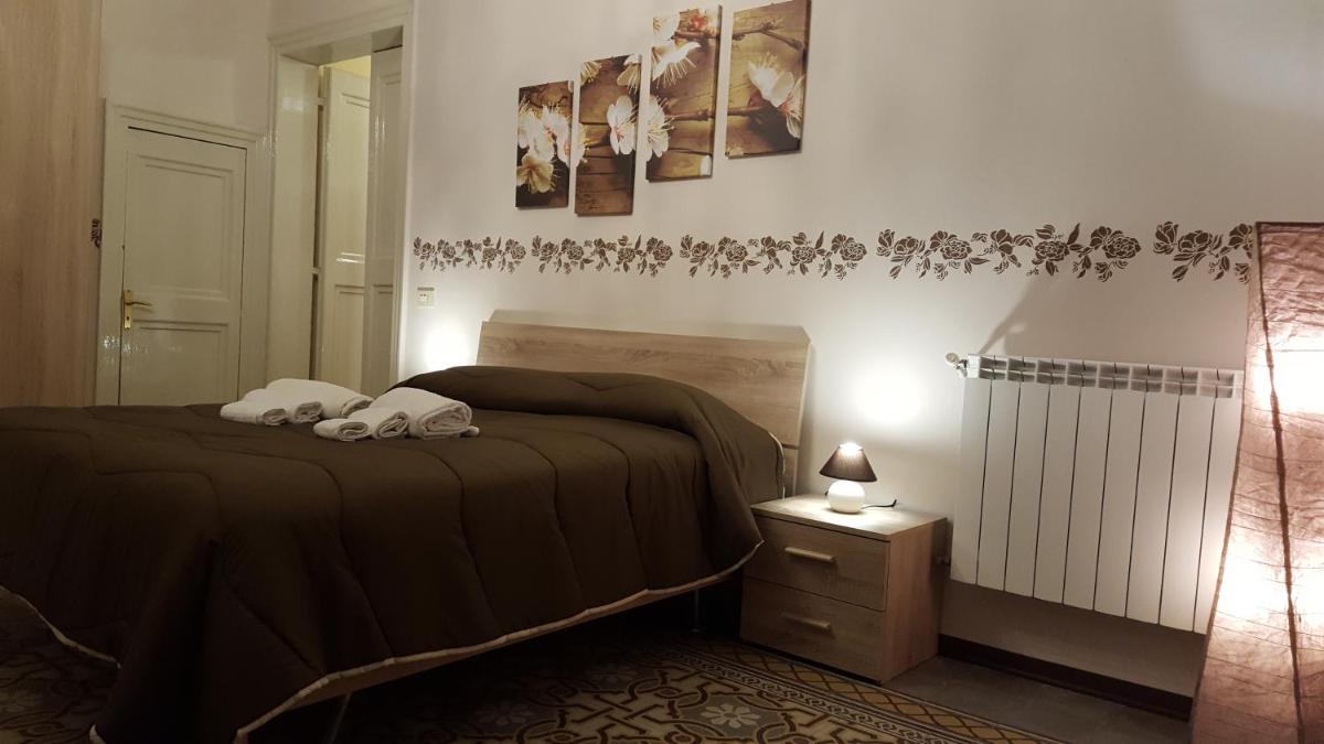 Sweet Home Cefalù - Housity