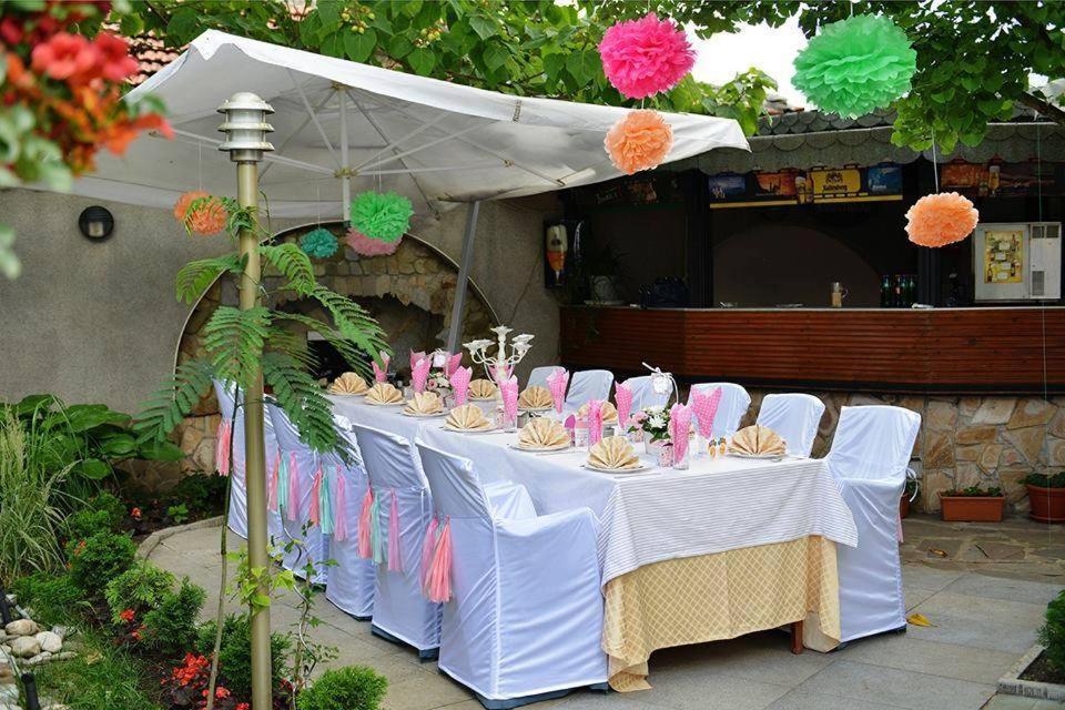 Hotel Kapri - Housity