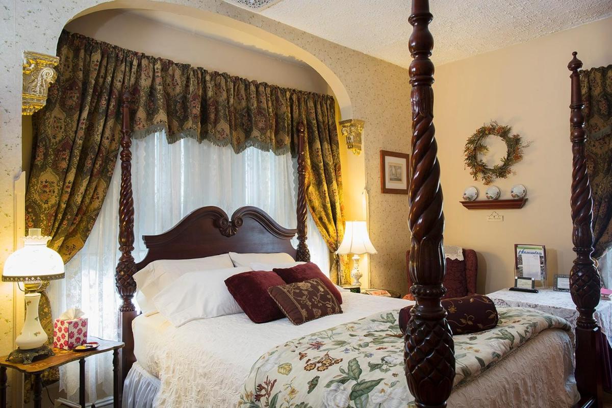 Magnolia House Inn - Housity