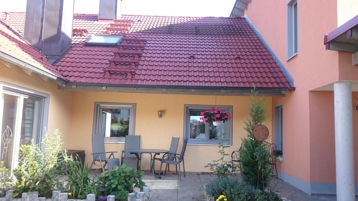FeWo/GZ Hannelore Müller - Housity
