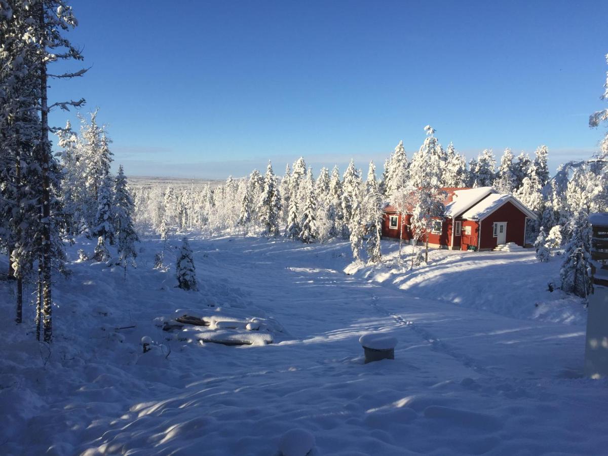 Fjällhus 1 - Housity