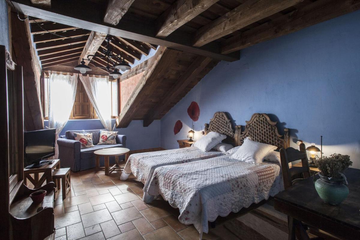 El Rincón de las Hoces del Duratón - Housity