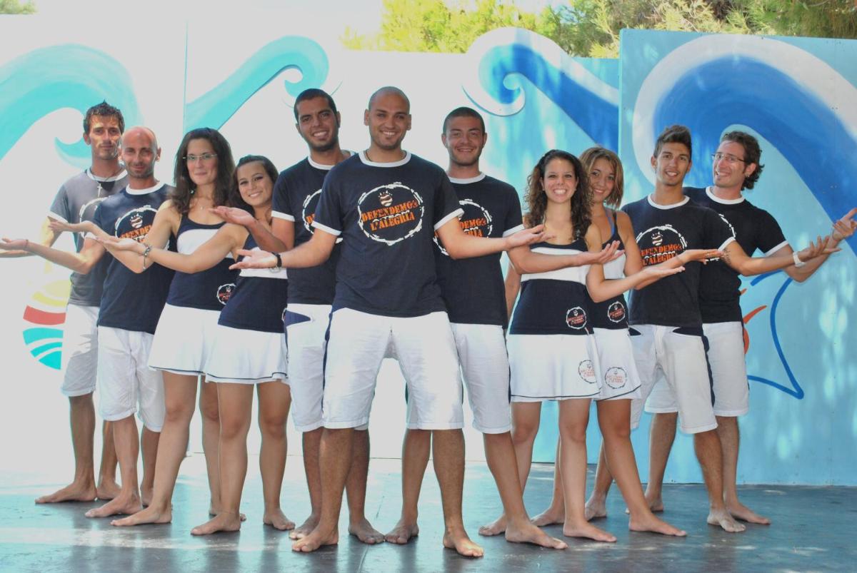 Primavera Club - Hotel Residence - Housity