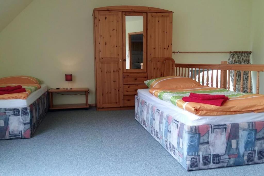 Entspannung in der schönen Lüneburger Heide - Housity