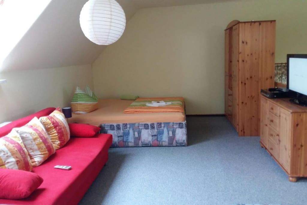 Entspannung in der schönen Lüneburger Heide - Housity