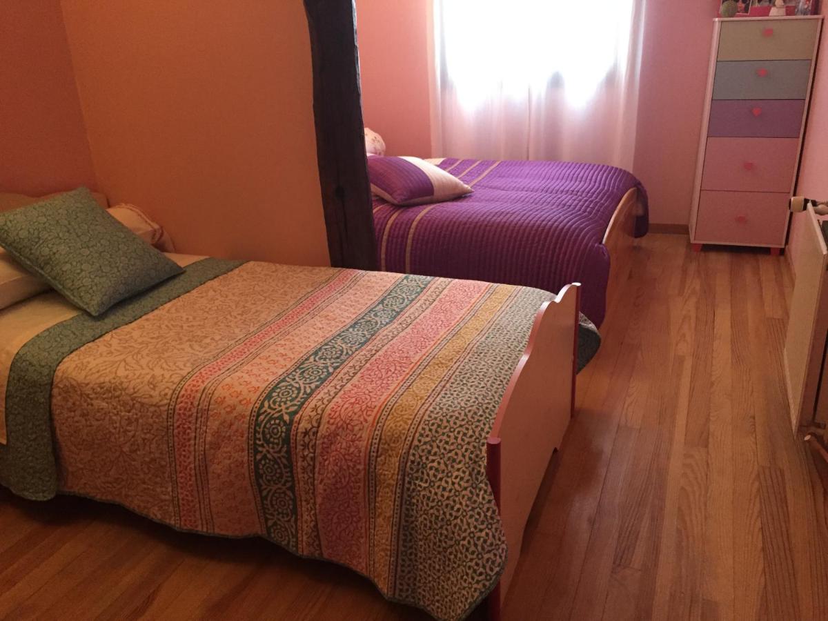 Chambres à Nogaro - Housity