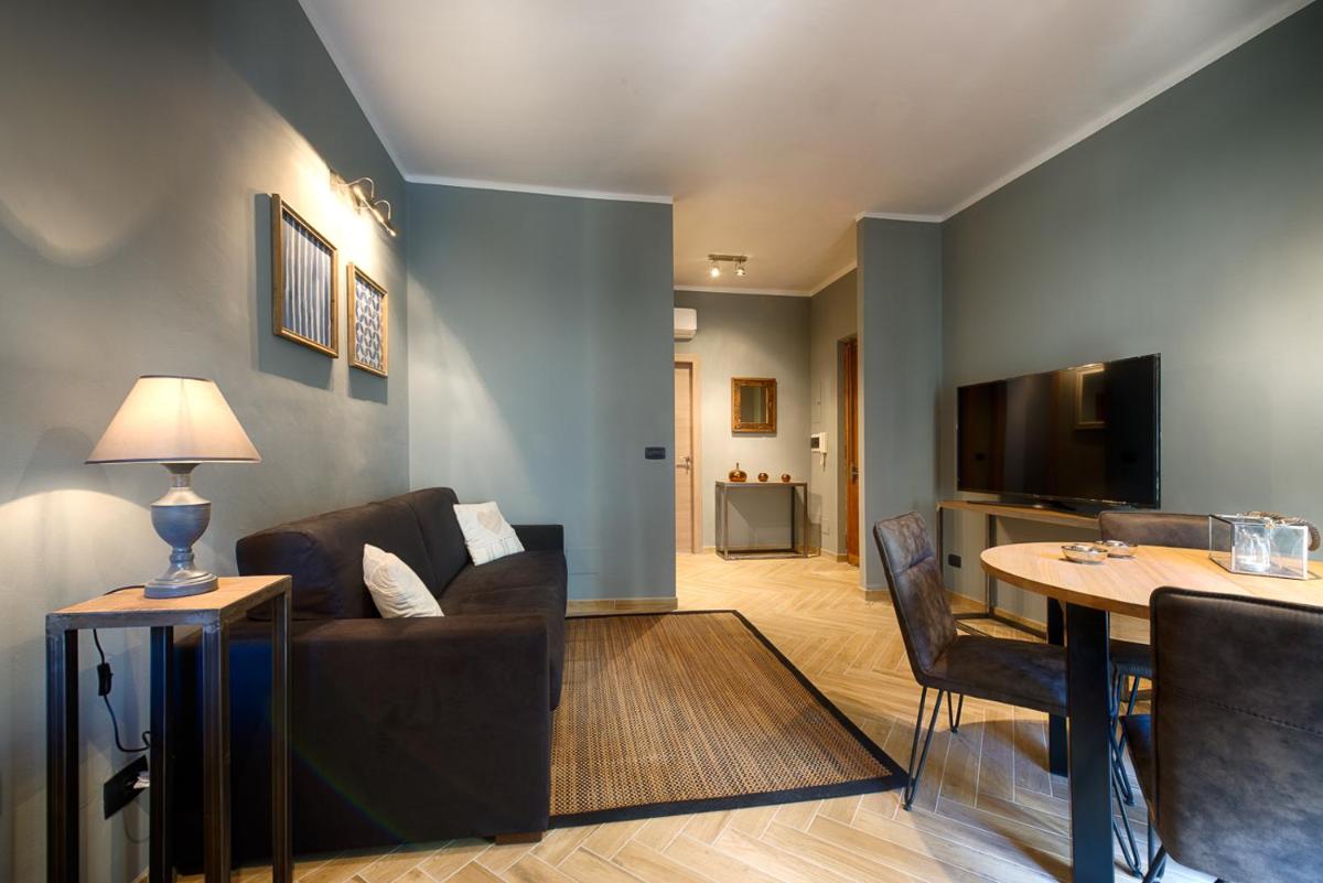 TORINO VACANCY 1 - Housity