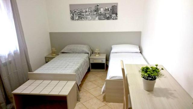 Suitetrails - Teresa's apartments
