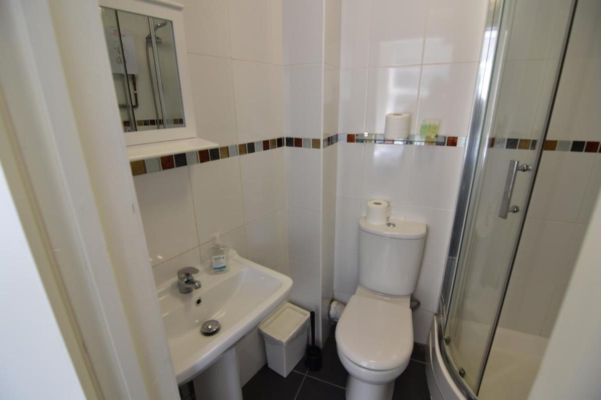 King's Cross Bright Studio - Housity
