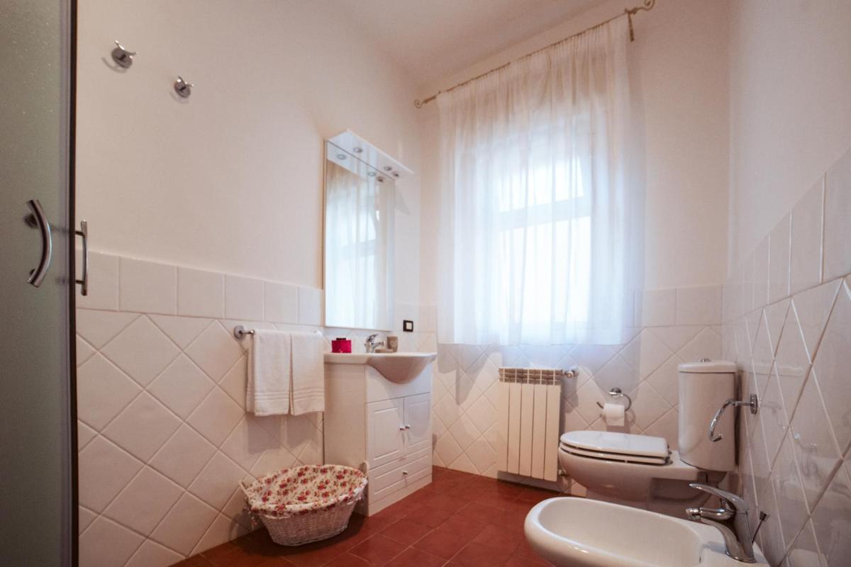 Dimoramuri B&B - Housity