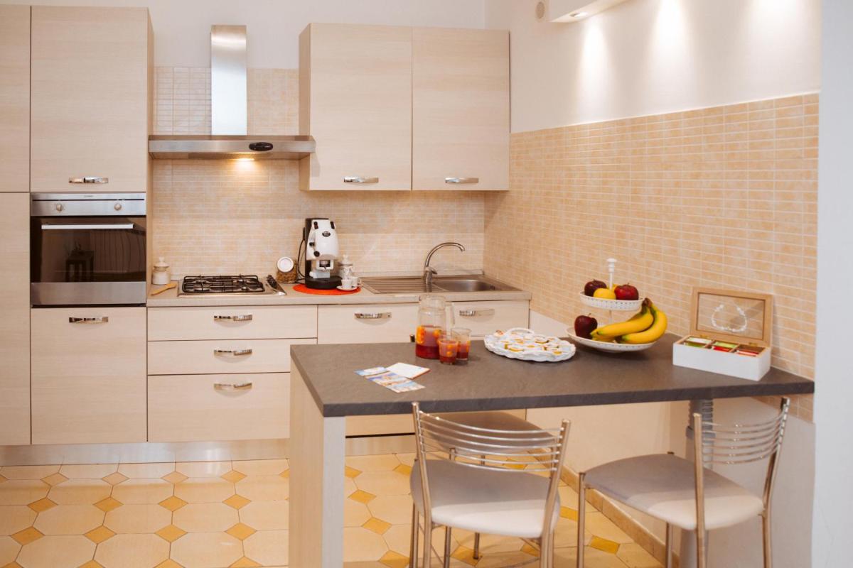 Dimoramuri B&B - Housity