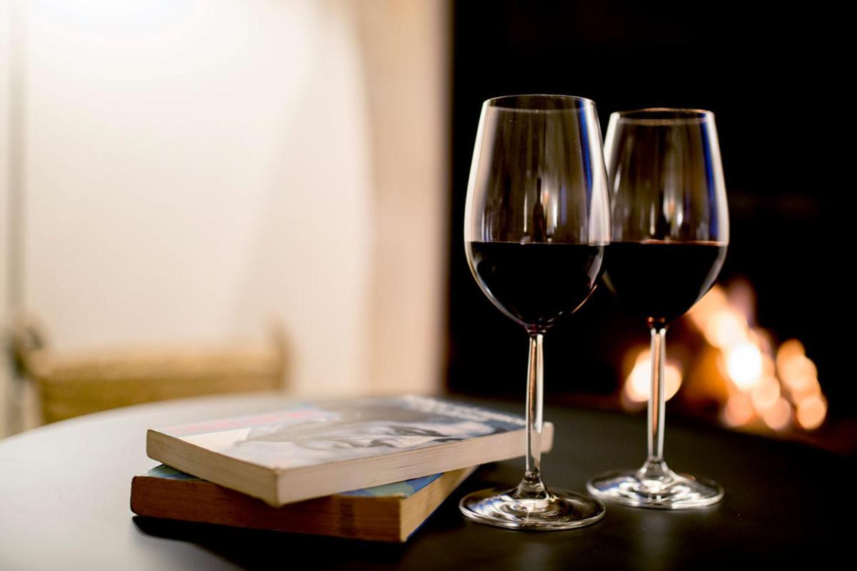 Bebidas en Hotel Mas Bosch 1526