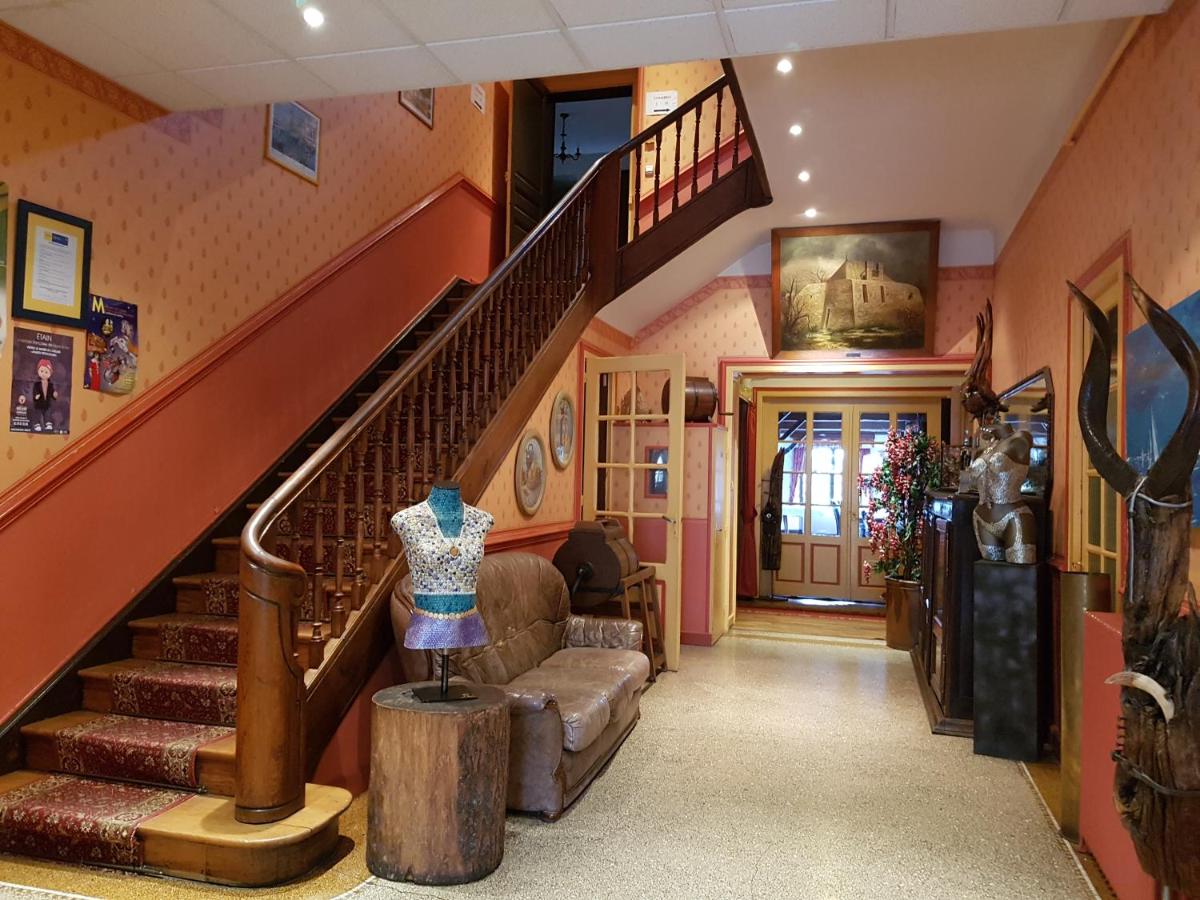 Hotel Restaurant La Sirène - Housity