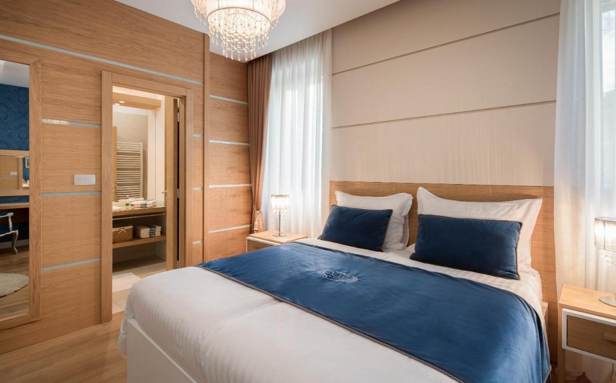 VIP Rooms - Hizvo