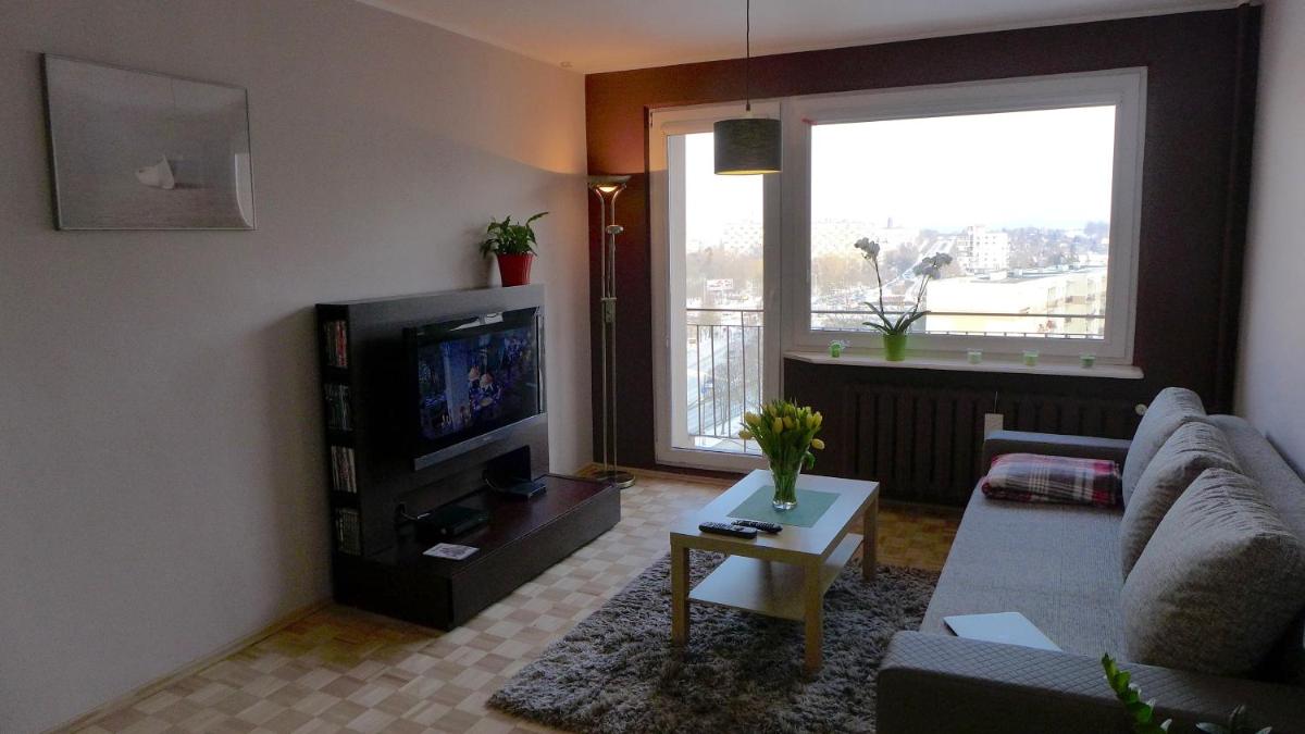 Lokum Seminaryjska Apartament z darmowym parkingiem - Housity