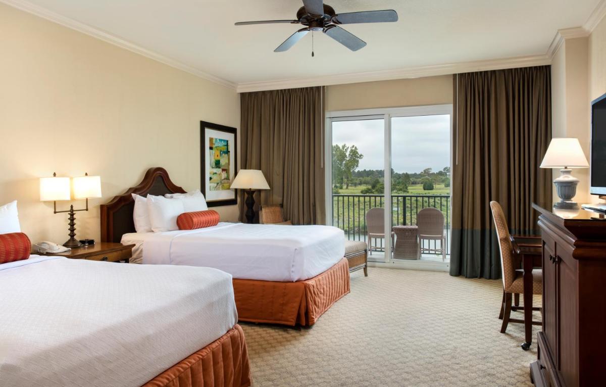 Marina Inn at Grande Dunes - Housity