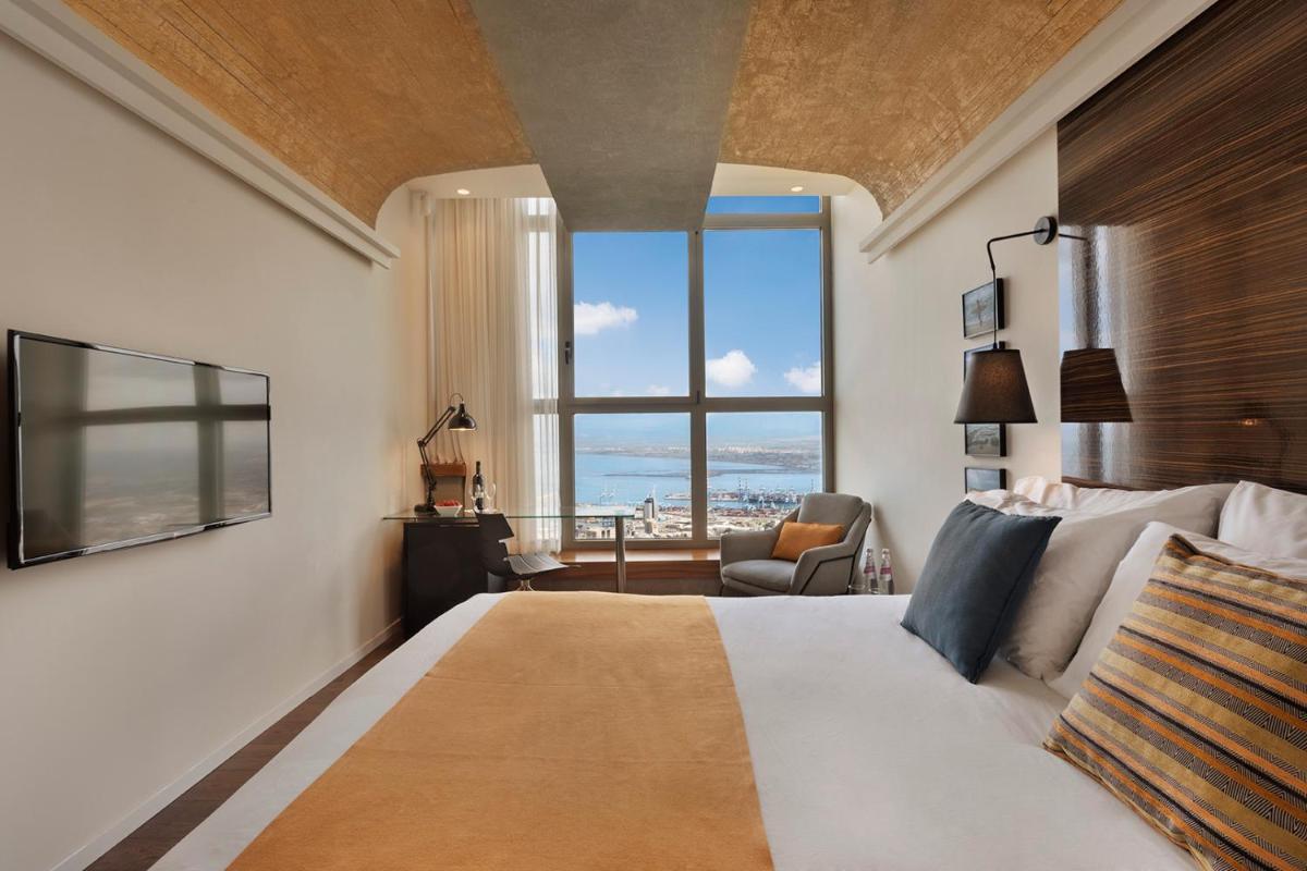Suitetrails - Haifa Bay View Hotel By AFI Hotels