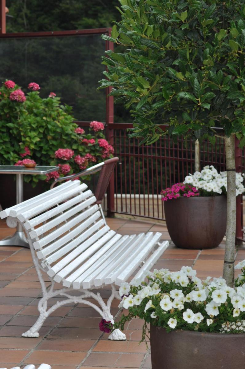 Hotel Venta de Ulzama - Housity