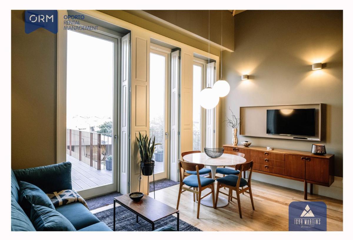 ORM - Almada Terrace Apartment - Housity